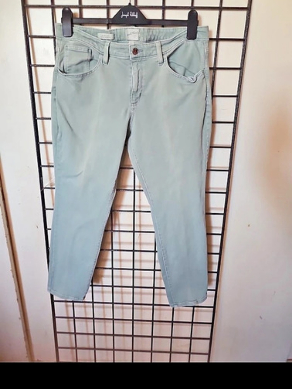 Size 12/31 Jeans From Universal Thread